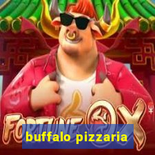 buffalo pizzaria